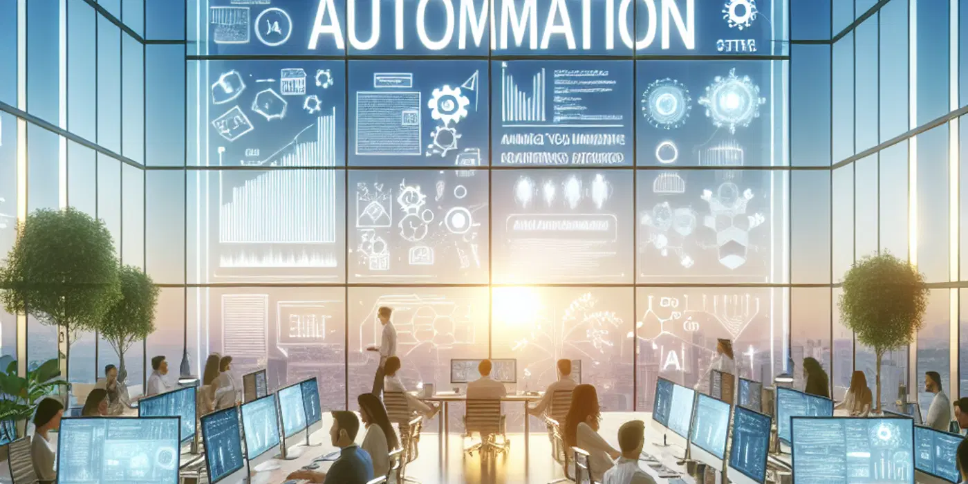 Blogging Automation: How AI Content Strategies are Setting New Standards