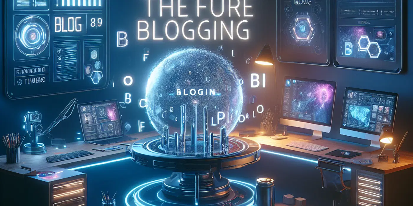 The Future of Blogging: AI Strategies and Automation Potential