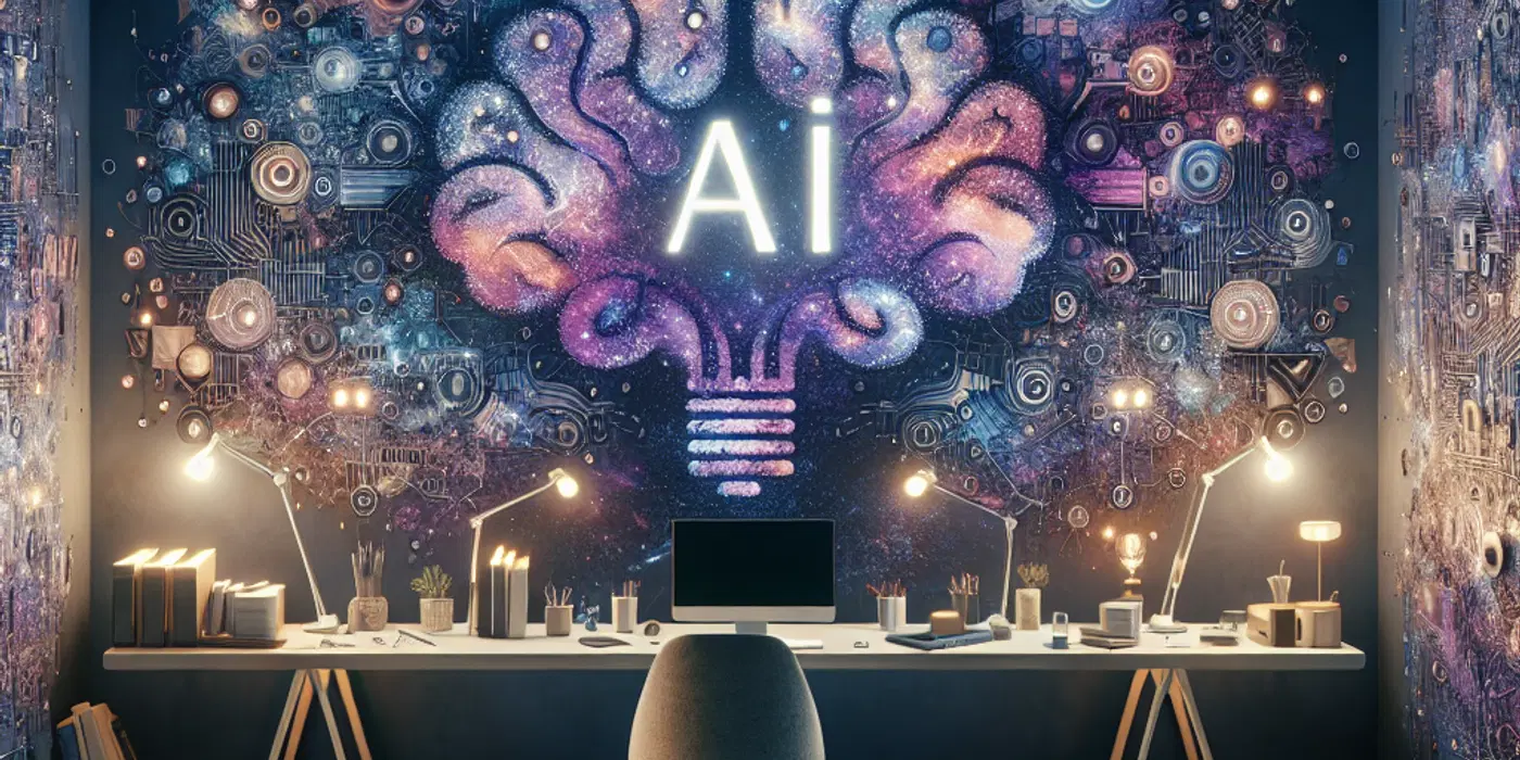 Unleashing Creativity: How AI Transforms Content Creation on BlabAway