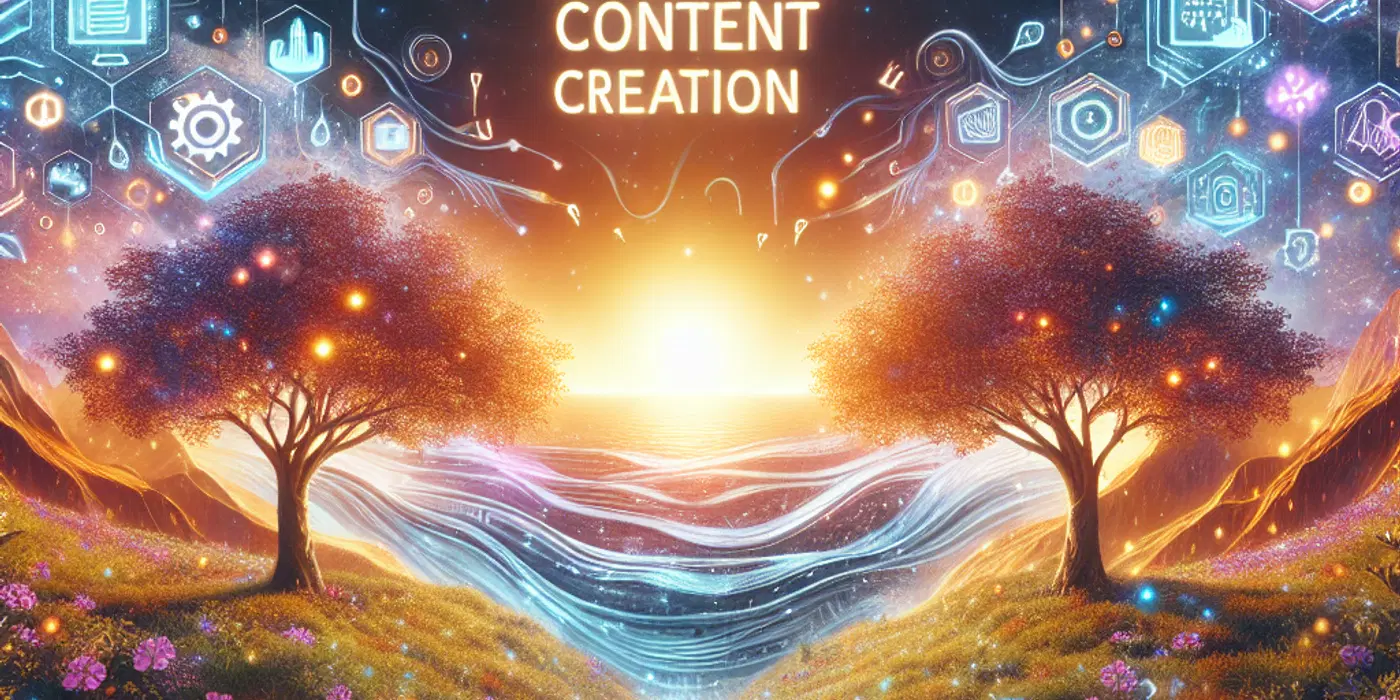 Automating Content Creation: Boosting Efficiency and Engagement