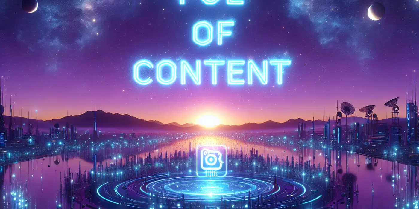 The Future of Content: Embracing AI for Enhanced Blogging