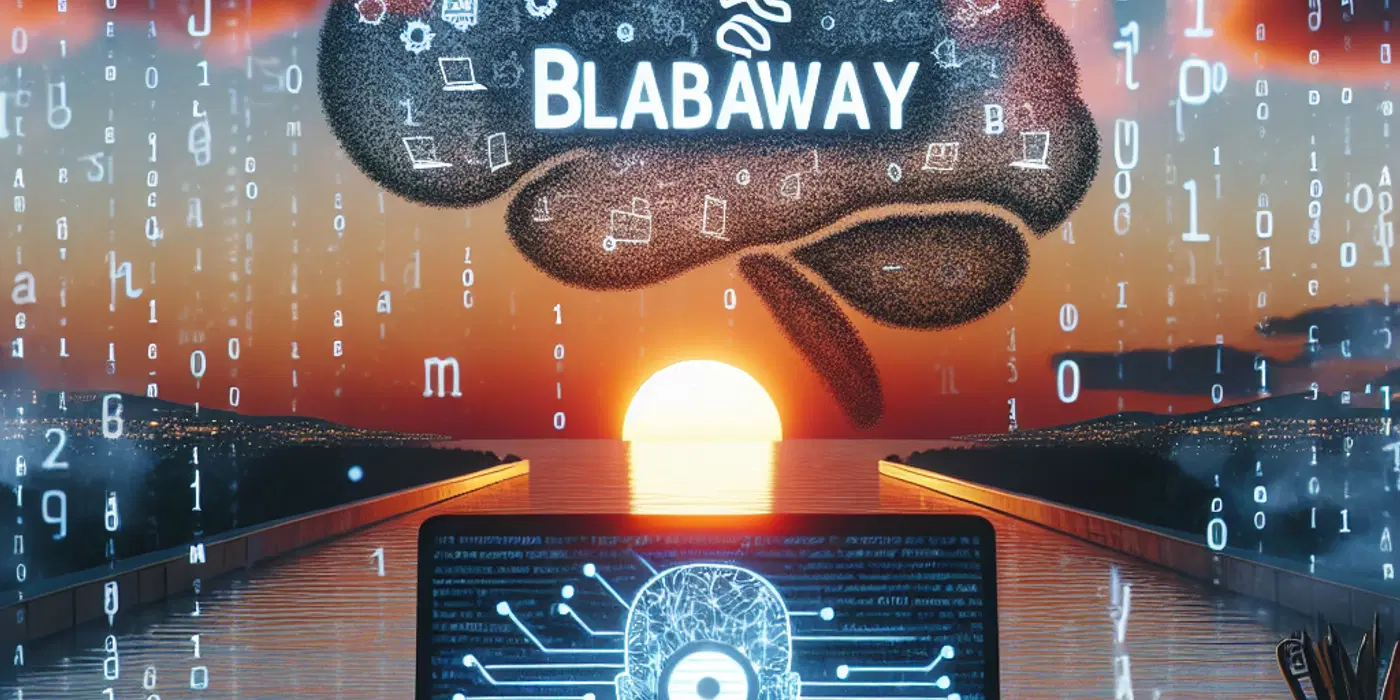 The Dawn of AI in Blogging: How BlabAway is Leading the Charge