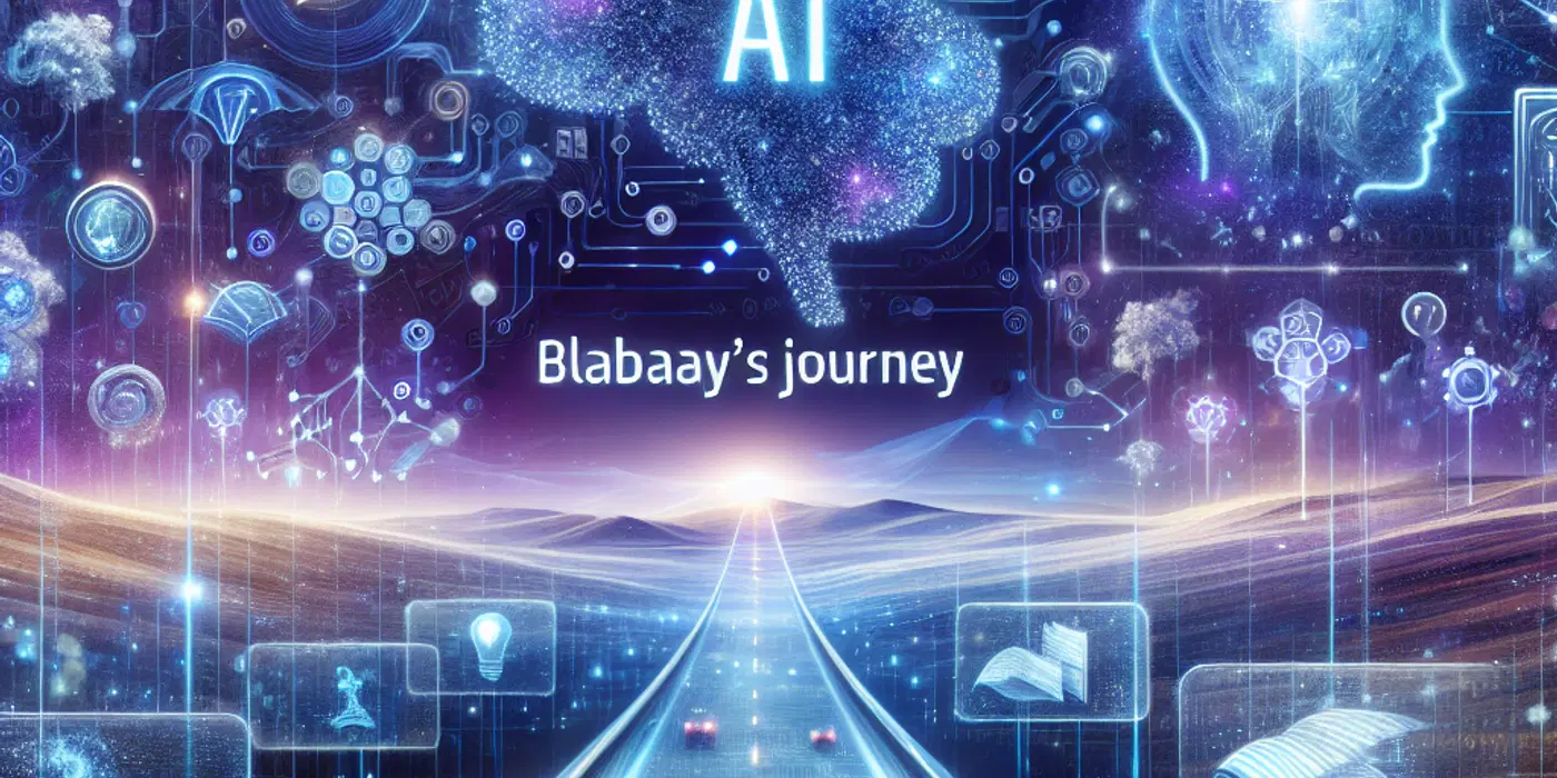 BlabAway's Journey: Innovating with AI for Superior Content Creation