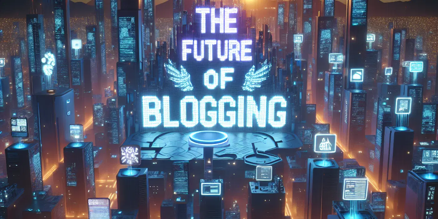 The Future of Blogging: How AI is Changing the Game