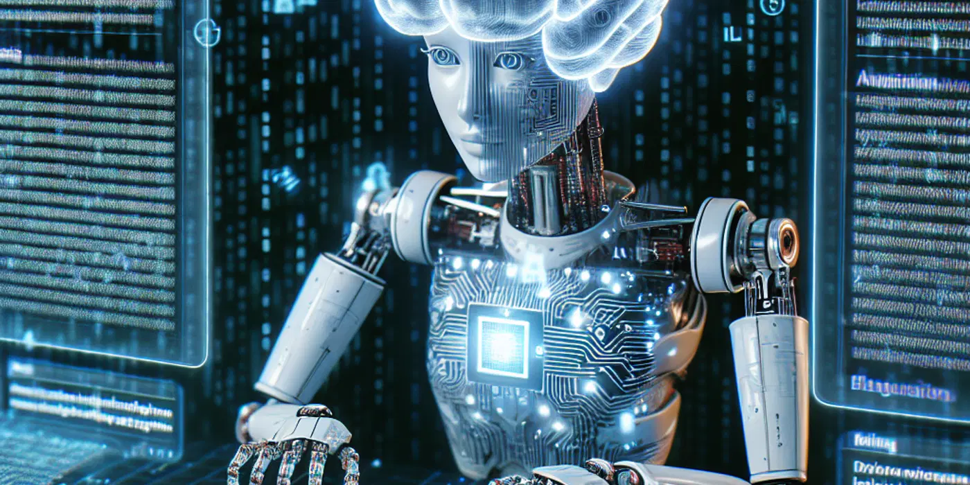 Blogging Automation: Unleashing AI Creativity in BlabAway