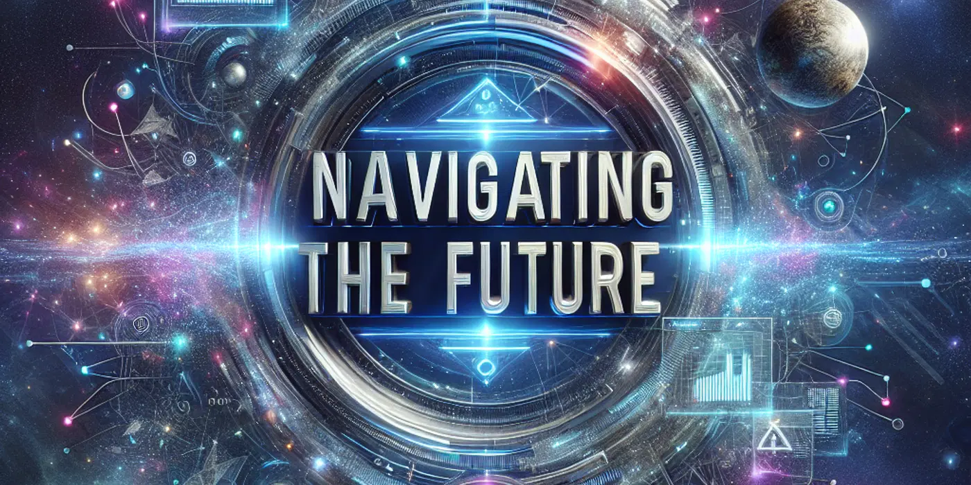 Navigating the Future: AI in SEO and Digital Marketing
