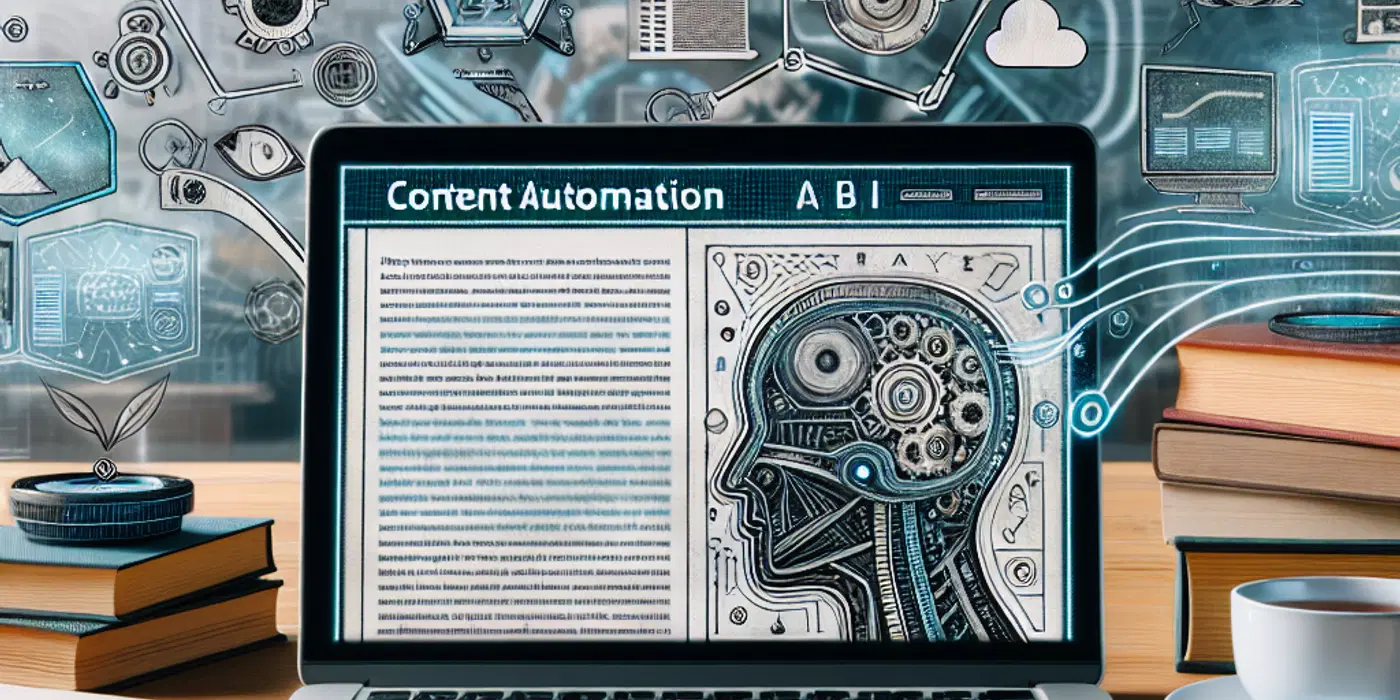 Content Automation and the Future of AI in Blogging