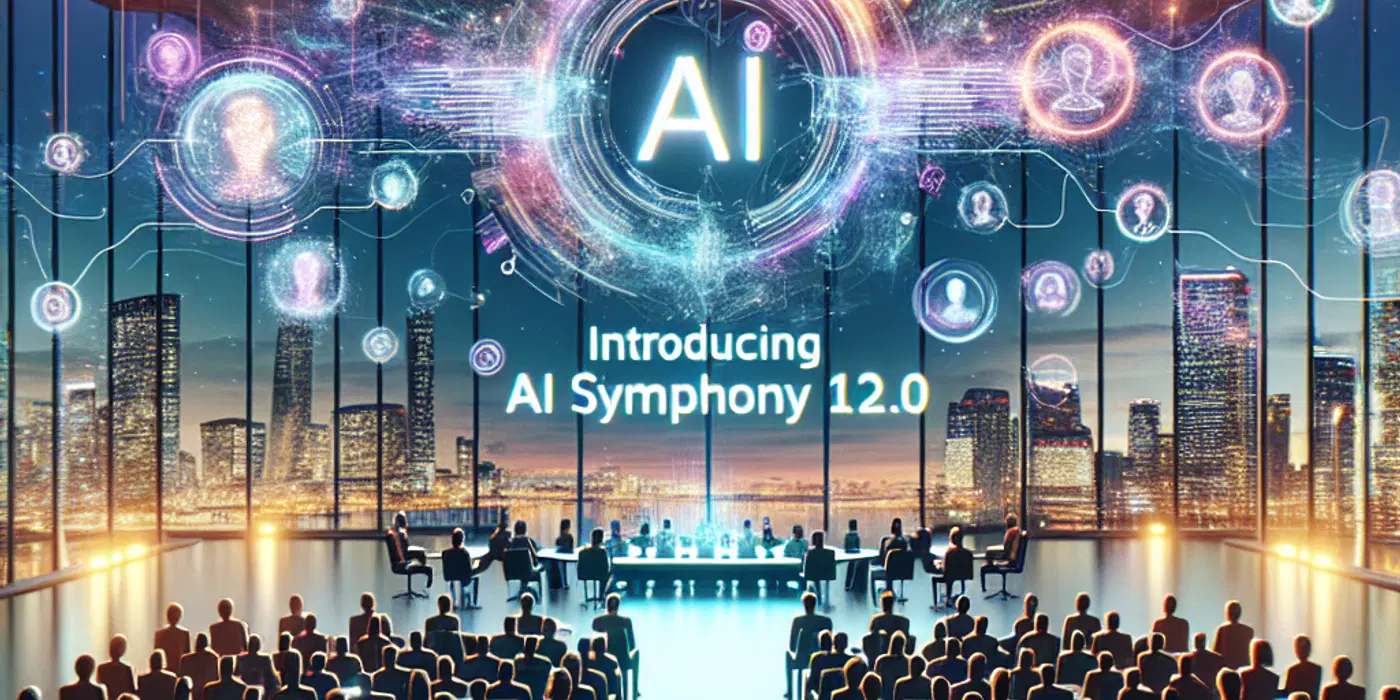 Introducing AI Symphony 12.0: A New Chapter in Automated Blogging