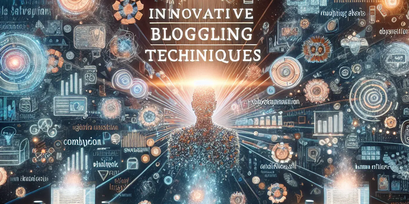 Innovative Blogging Techniques: The Rise of AI in Content Creation
