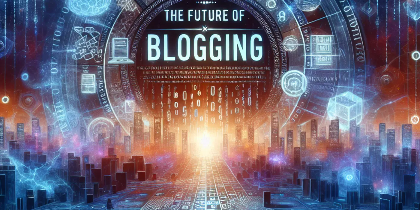 The Future of Blogging: Automation and Personalization