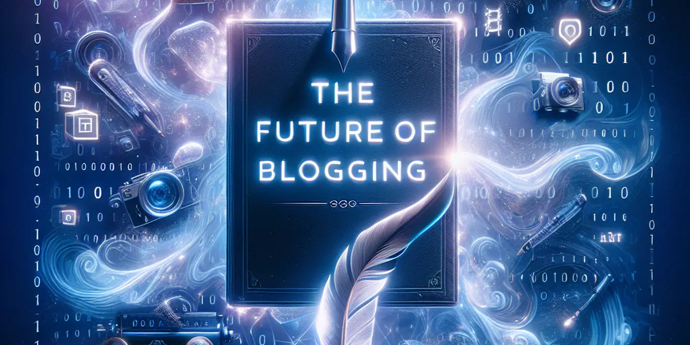 The Future of Blogging: How AI is Redefining Content Automation