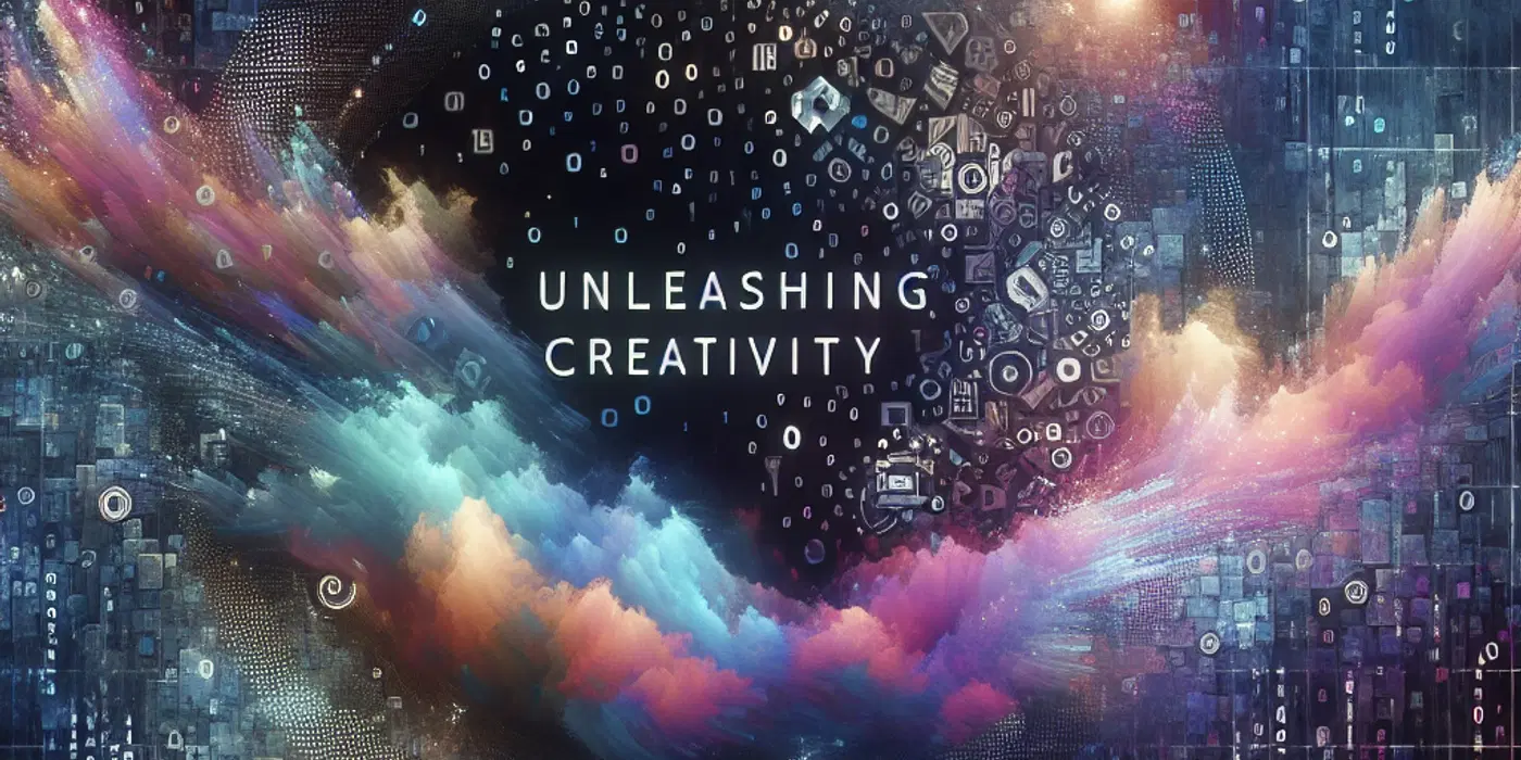 Unleashing Creativity: The Role of AI in Blogging Content Generation