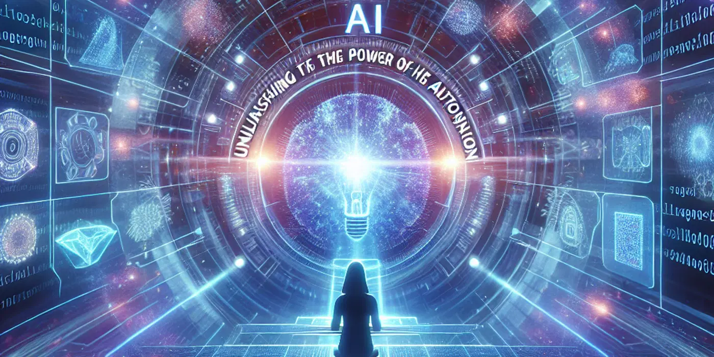 Unleashing the Power of AI in Blogging Automation