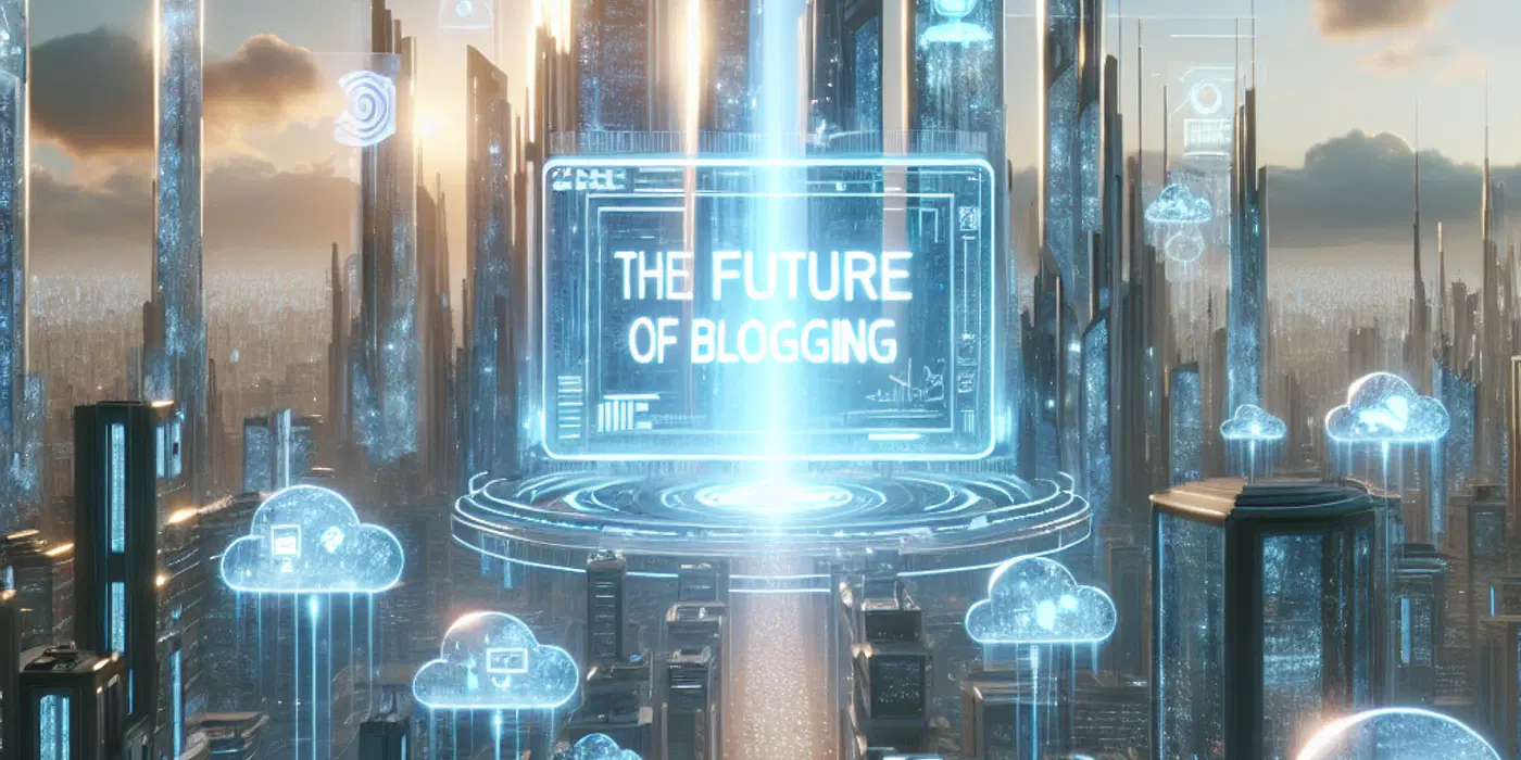 The Future of Blogging: Predictions and Innovations in AI Content Automation