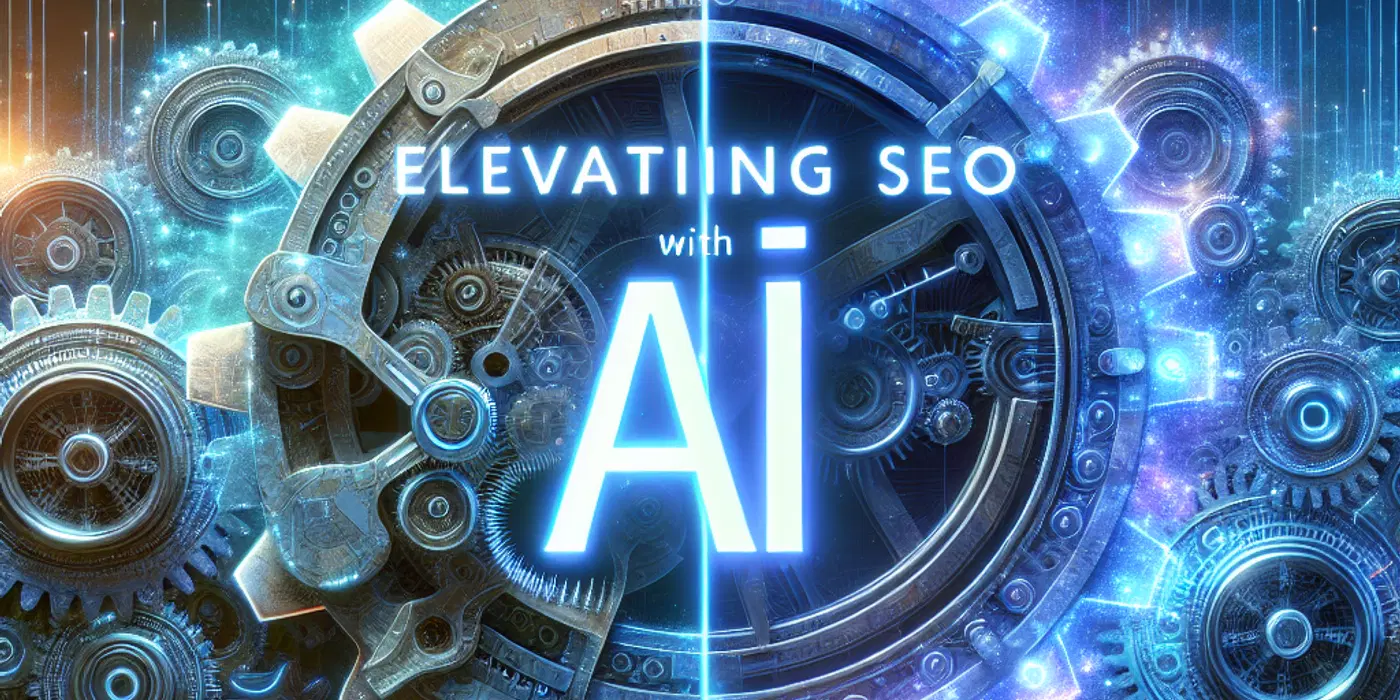 Elevating SEO with AI: Strategies for the Future
