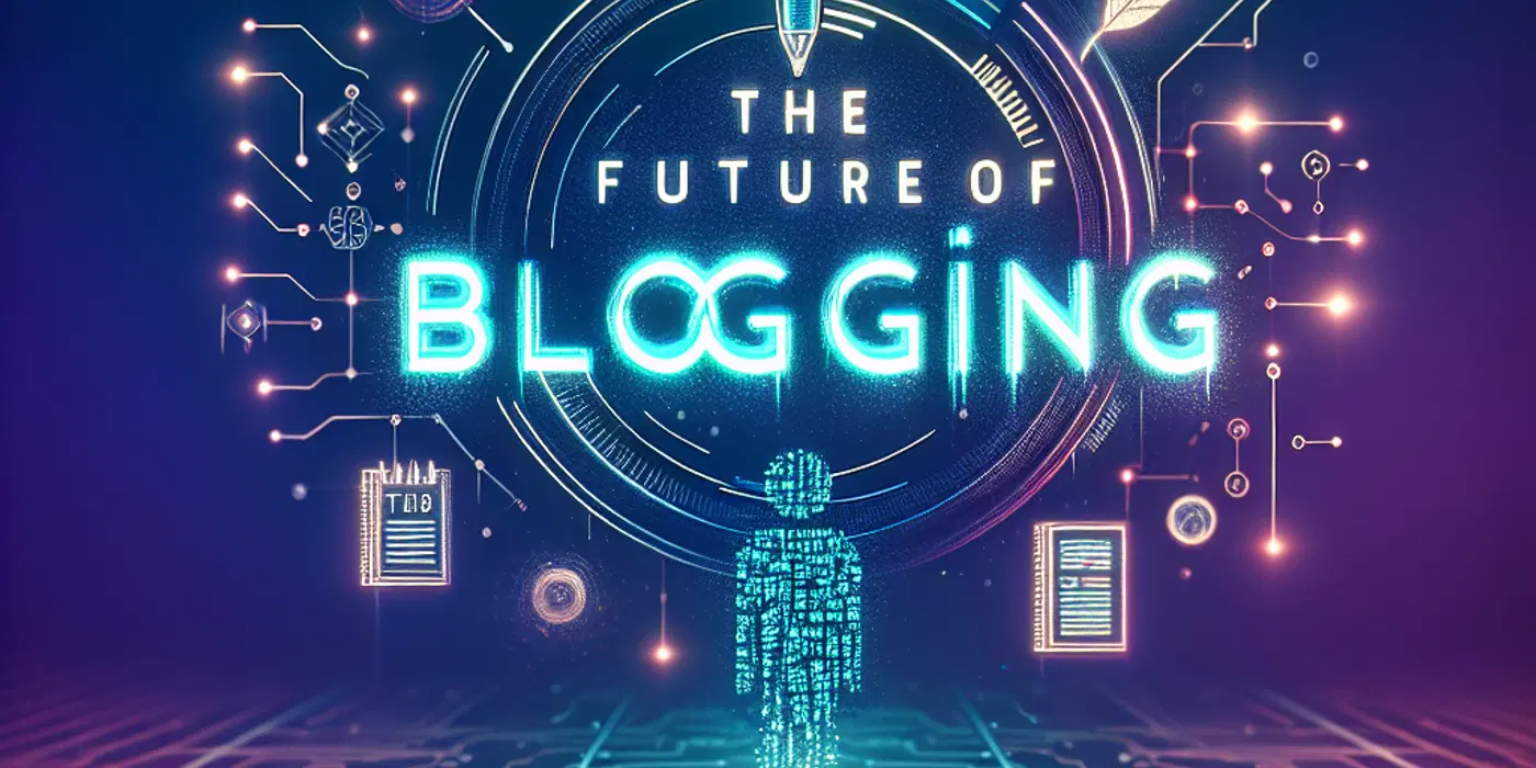 The Future of Blogging: AI as the Catalyst for Innovation