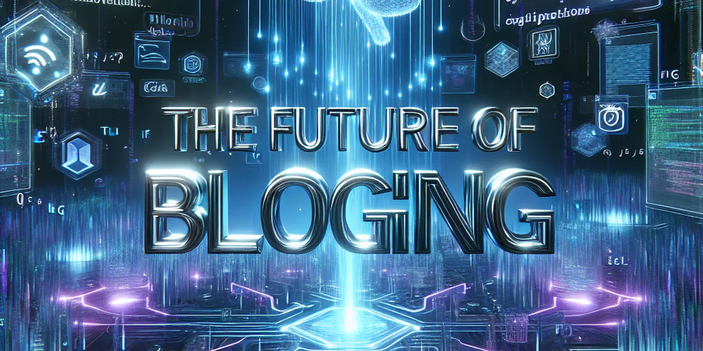 The Future of Blogging: AI-Powered Strategies at BlabAway