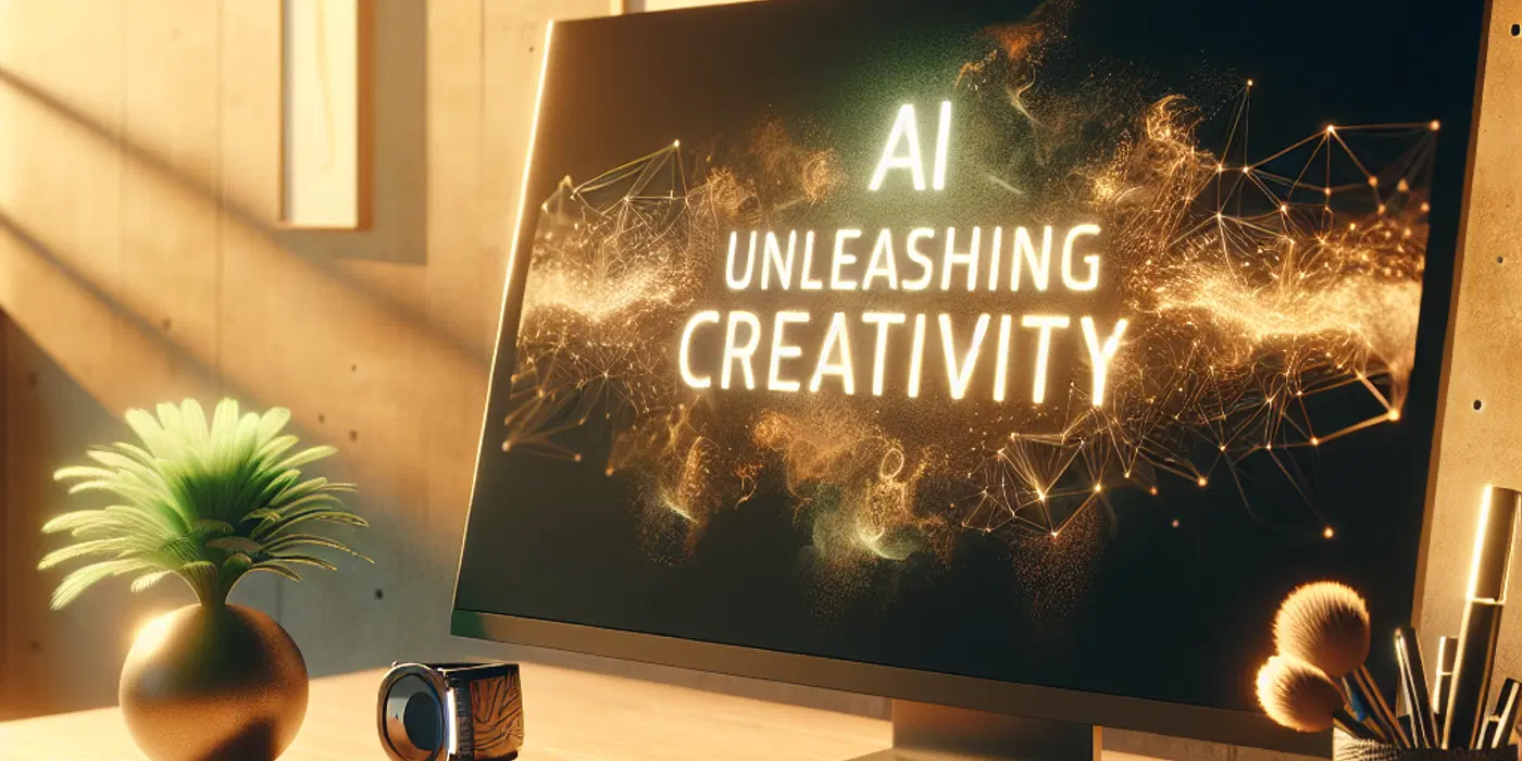 Unleashing Creativity: How AI is Revolutionizing BlabAway's Content Creation