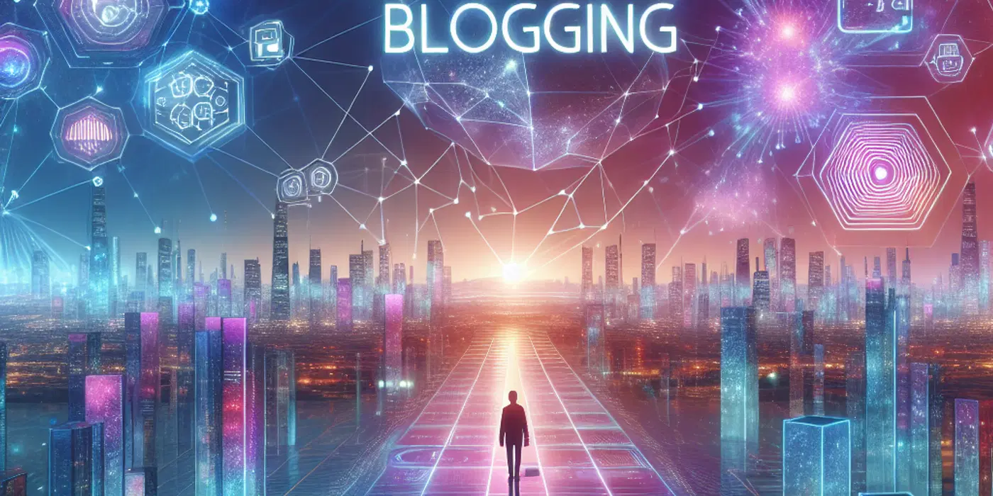 Redefining Blogging: Innovative Techniques and Future Prospects