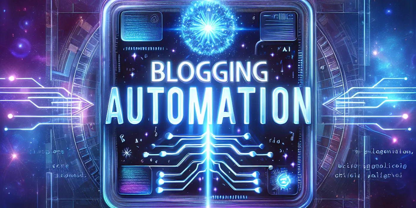 Blogging Automation: Navigating the Future of Content Creation