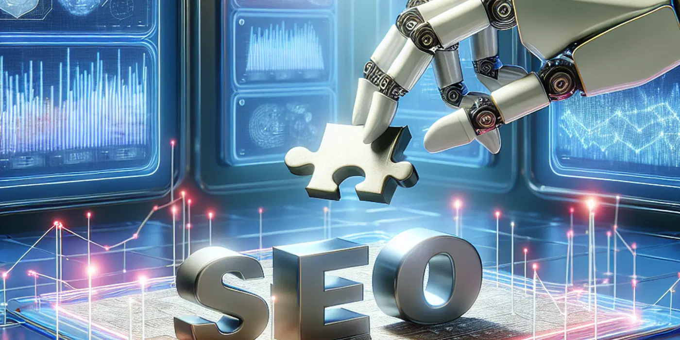 SEO Reimagined: How AI Is Shaping the Future of Search Engine Optimization