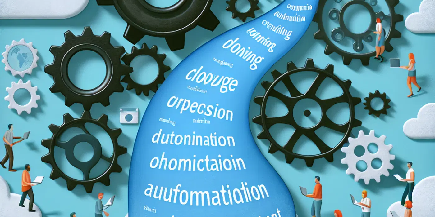 Blogging Automation: Streamlining Content Creation for Efficiency