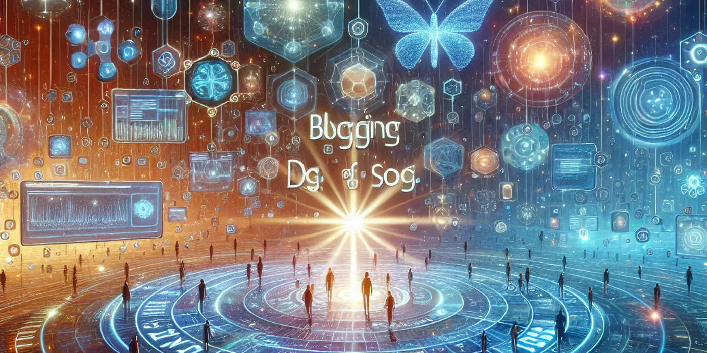 The Future of Blogging: How AI Content Strategies and Automation Are Shaping the Industry