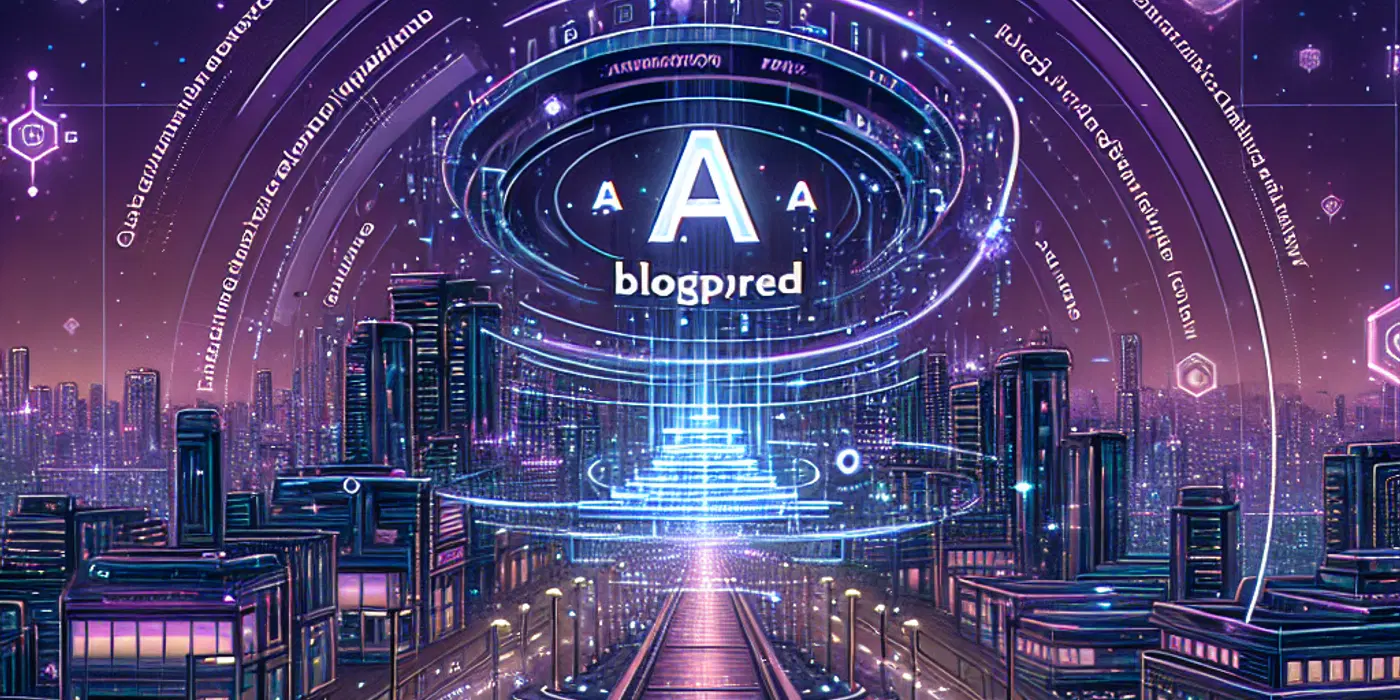 Setting New Standards: The Impact of BlabAway on AI-Powered Blogging