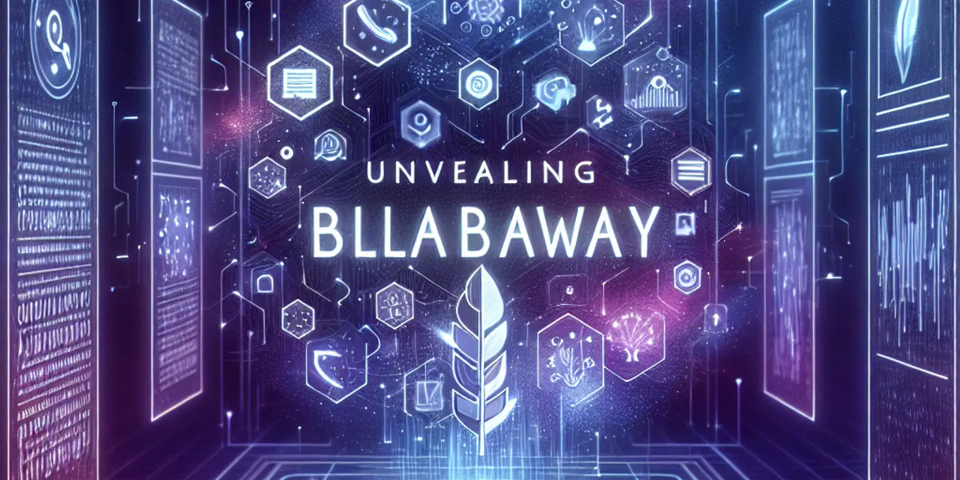 Unveiling BlabAway: The Dawn of AI-Powered Writing