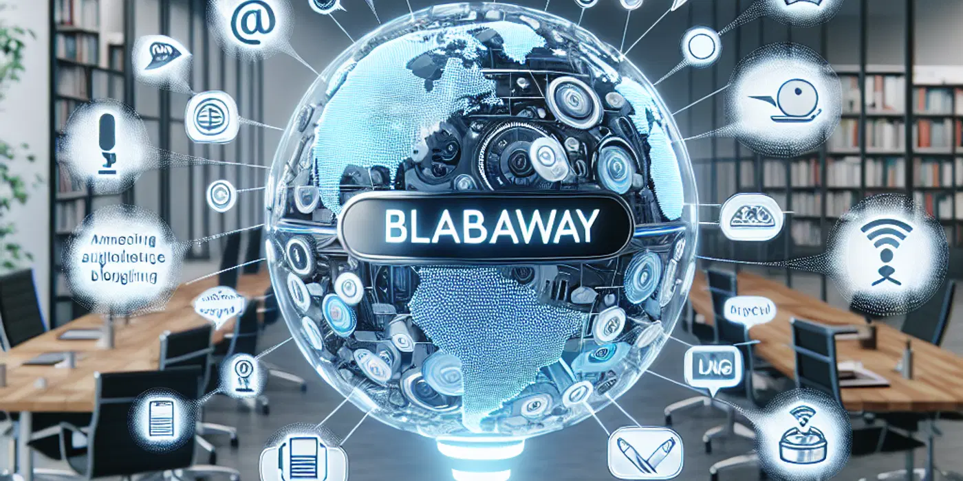 Unveiling BlabAway: The Future of Automated Blogging