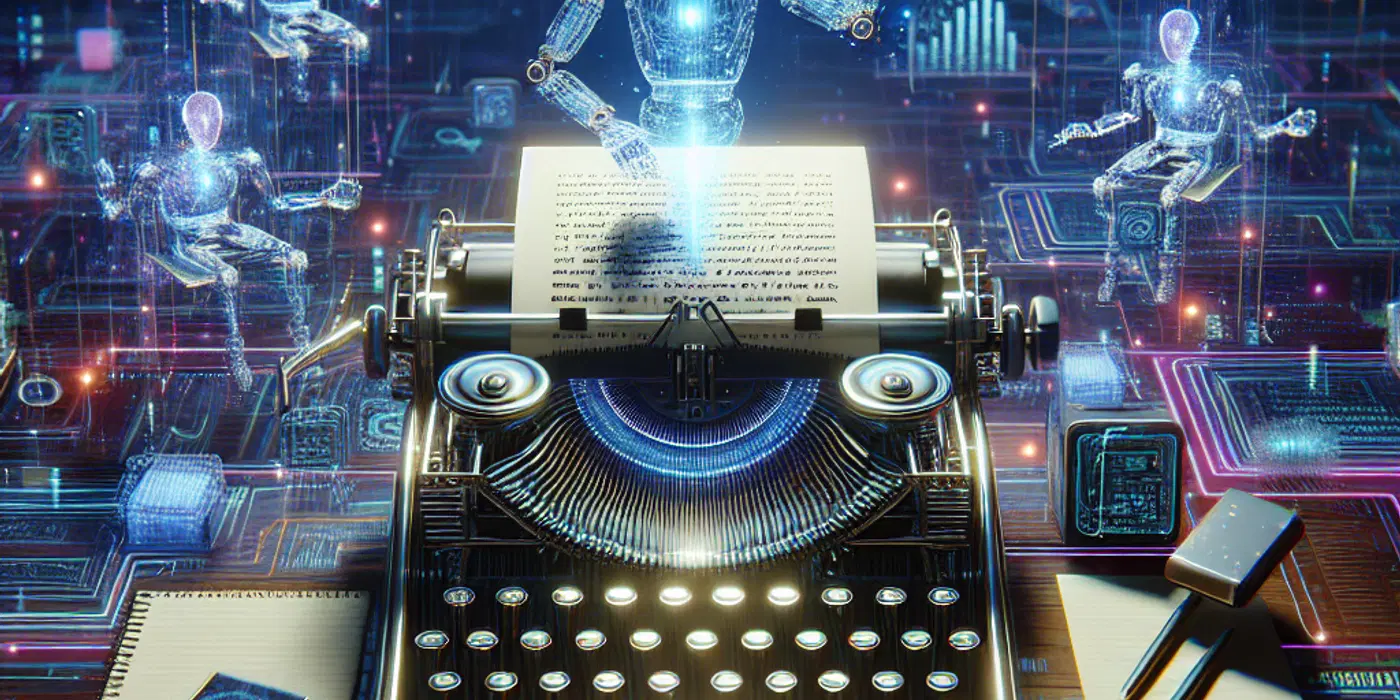 The Future of Authorship: Embracing AI Automation in Article Writing