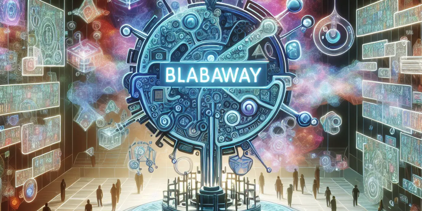 Navigating the Future: BlabAway's Role in the Automated Blogging Revolution