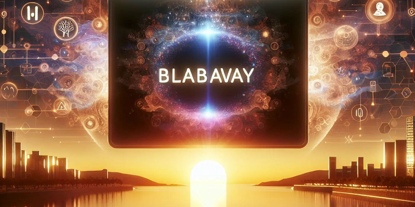 Introducing BlabAway: The Dawn of AI-Driven Content Creation