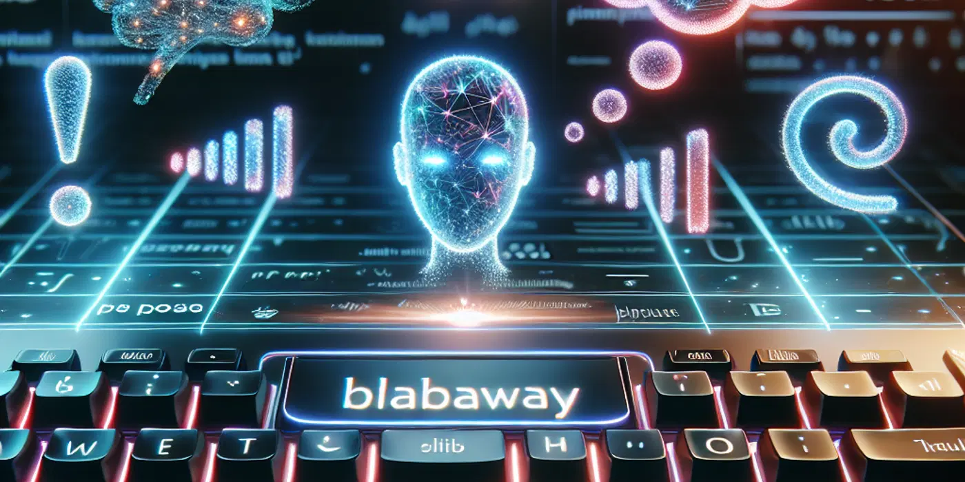 BlabAway and the Future of AI-Powered Writing Innovation
