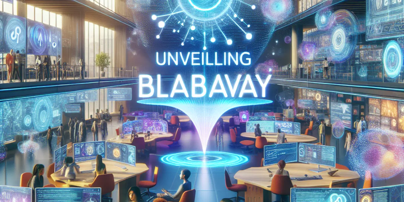 Unveiling BlabAway: The Future of AI-Driven Blogging