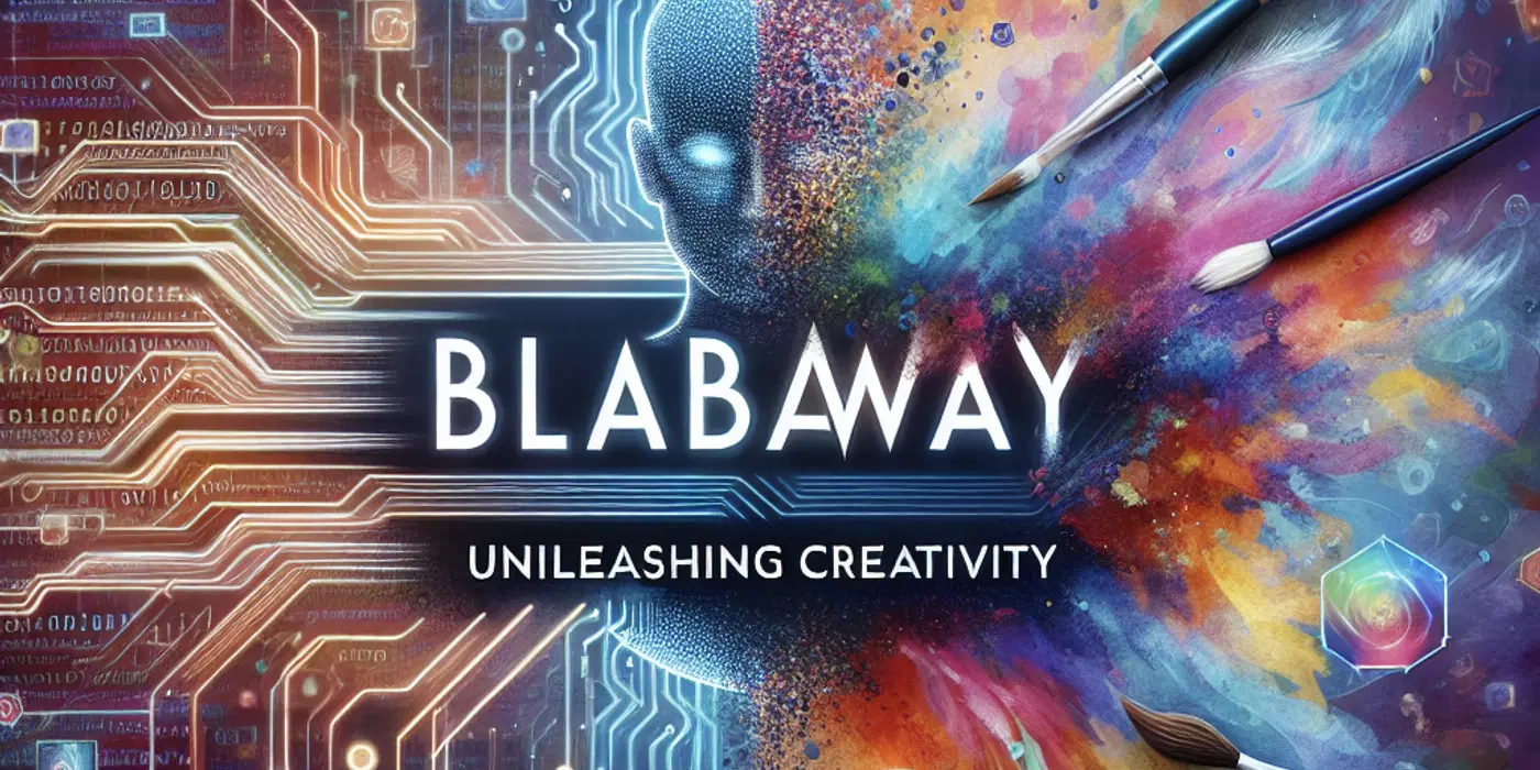 Unleashing Creativity: How BlabAway Empowers Writers with AI