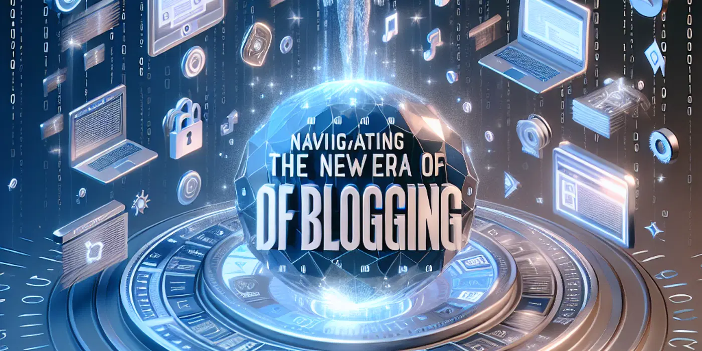 Navigating the New Era of Blogging: Insights into AI-Generated Articles