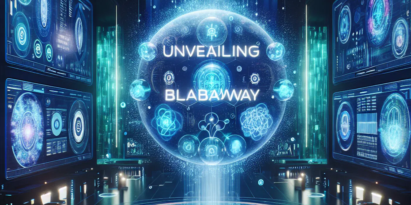 Unveiling BlabAway: The Vanguard of AI-Powered Writing