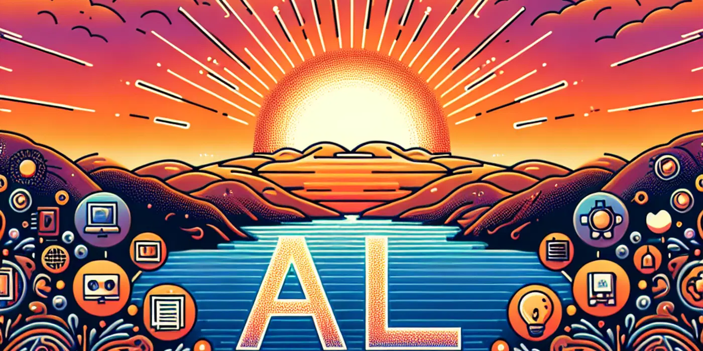 The Dawn of AI in Content Creation