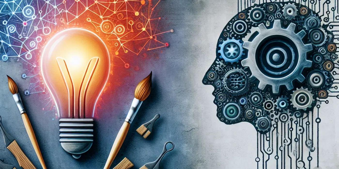 Elevating Creativity: How AI-Powered Writing Fosters Innovation