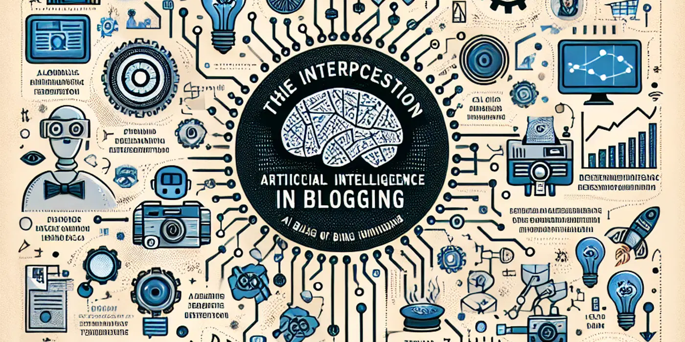 The New Era of AI in Blogging: Innovations from BlabAway