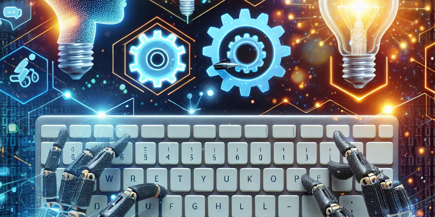 Blogging Automation: Embracing Efficiency and Creativity in the AI Era