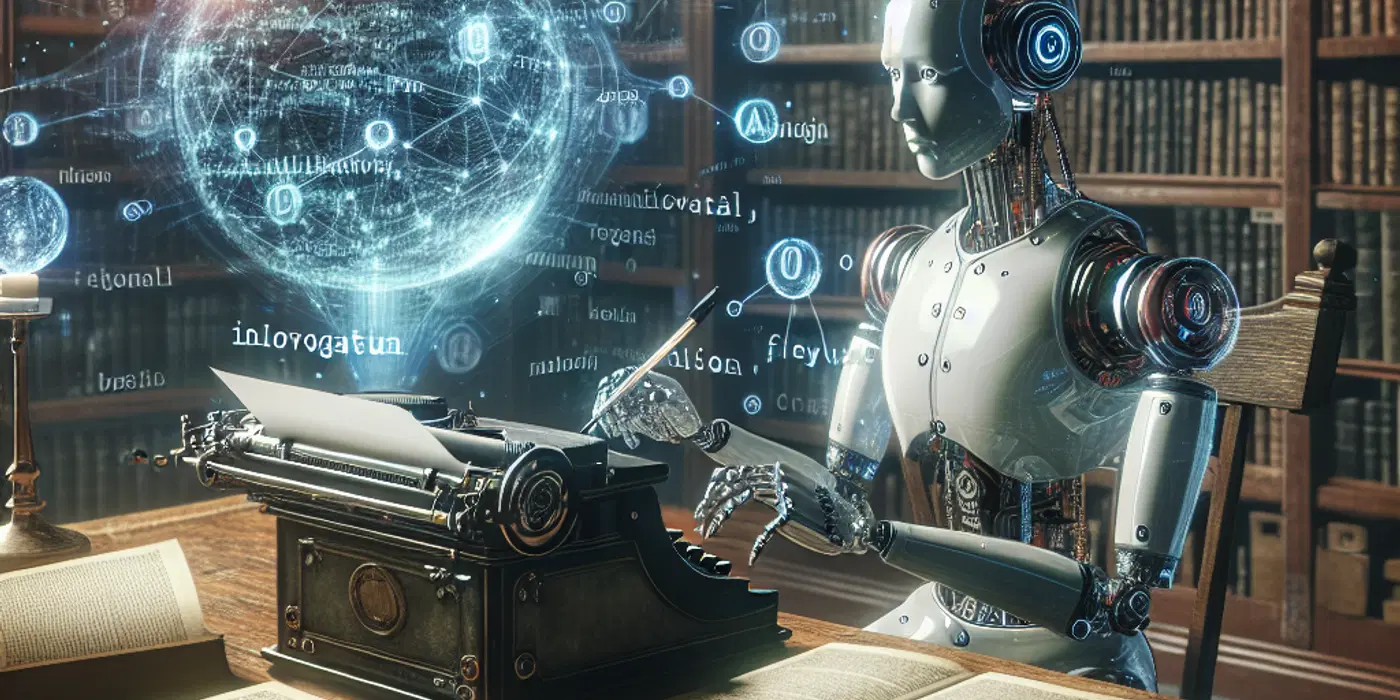Unleashing Creativity with AI: The Future of Automated Writing