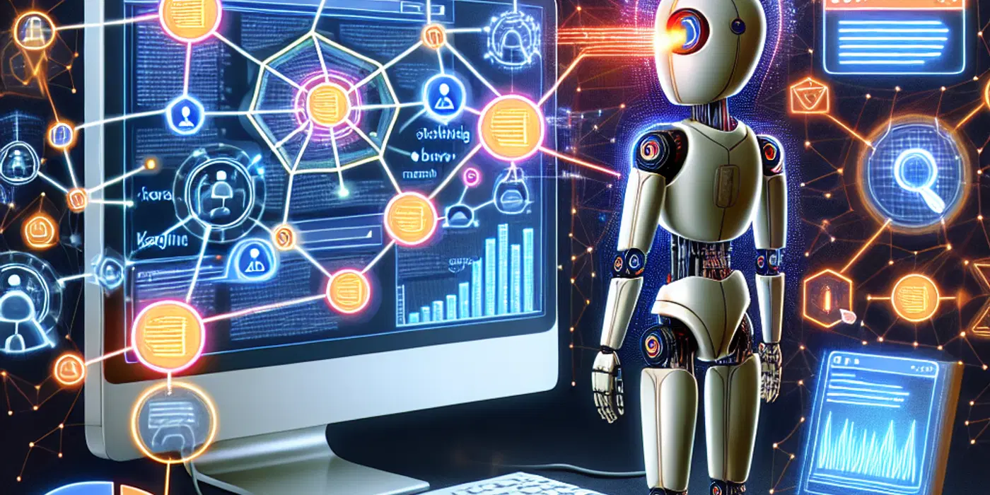 Enhancing SEO Strategies with Artificial Intelligence