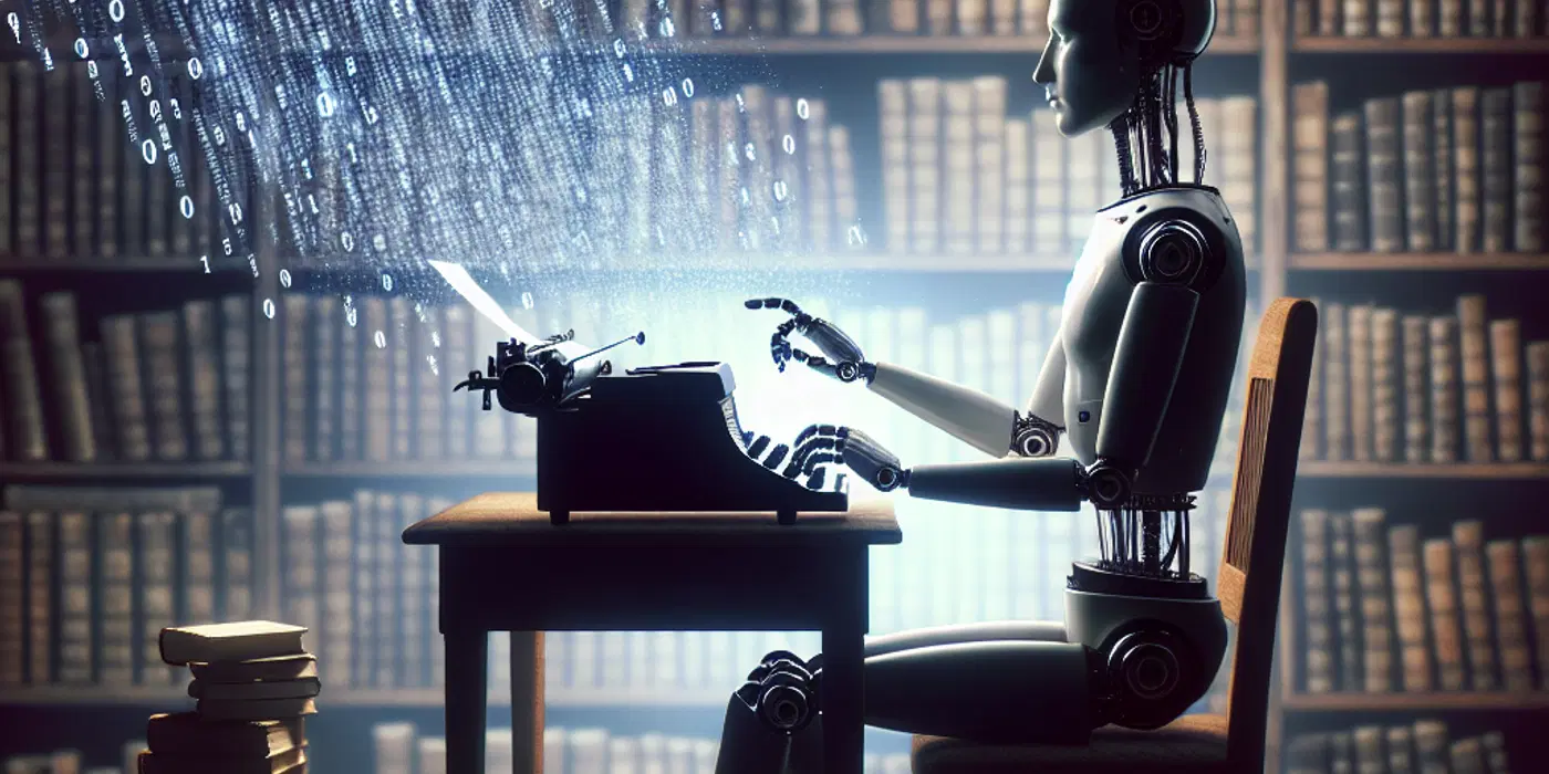 The Rise of AI in Copywriting: Transforming Content Creation