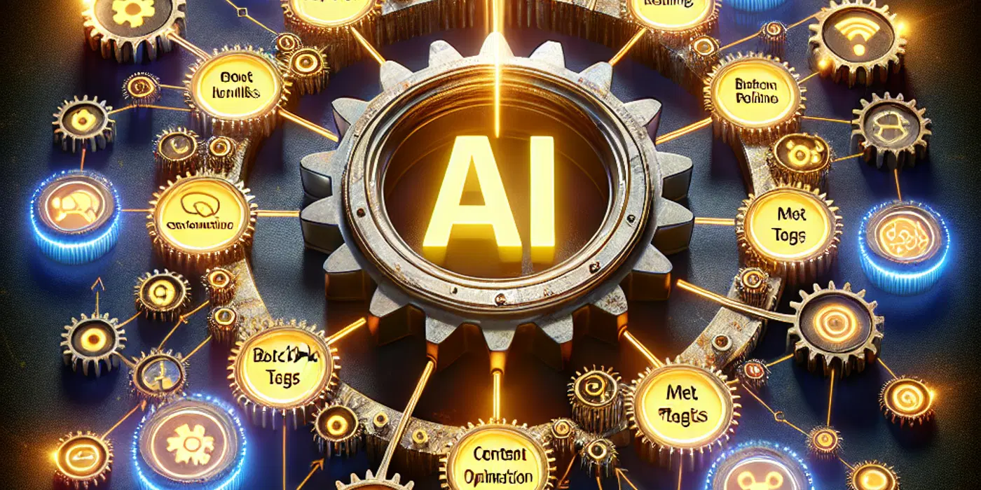Automated SEO Content: Revolutionizing Search Engine Strategies with AI