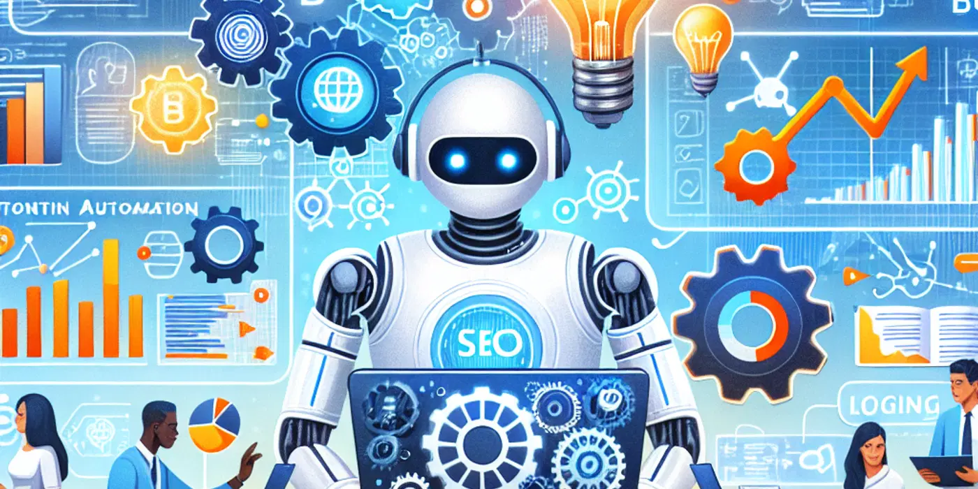 Navigating the Future of Blogging: Content Automation and SEO Innovations