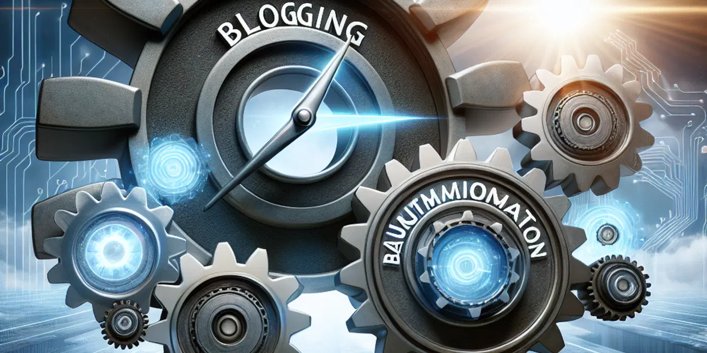 How BlabAway is Changing the Game with Blogging Automation