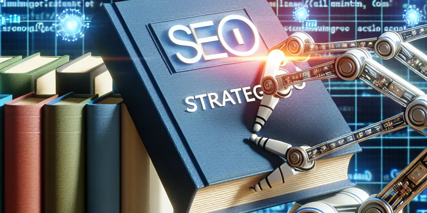 Automated SEO: Elevating Content with Artificial Intelligence