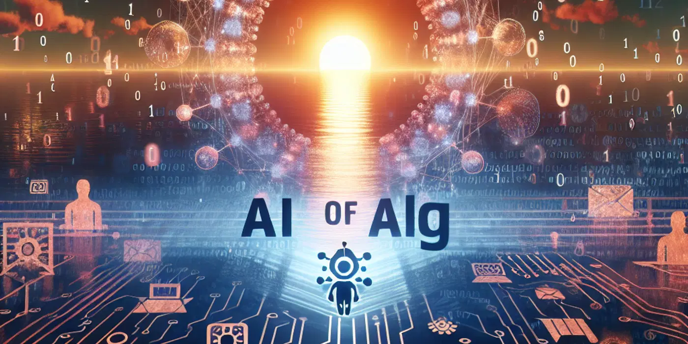 The Dawn of AI in Blogging: How Automation is Changing the Game